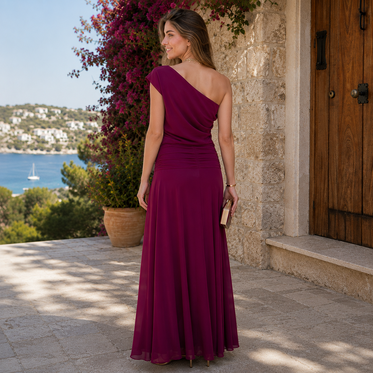 Vestido Ibiza | Macarena & Co