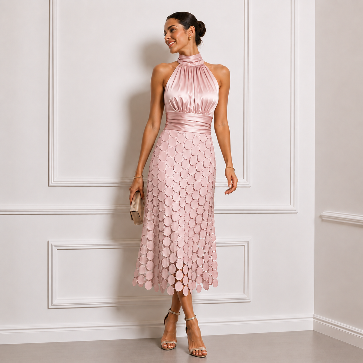 Vestido Gala | Macarena & Co