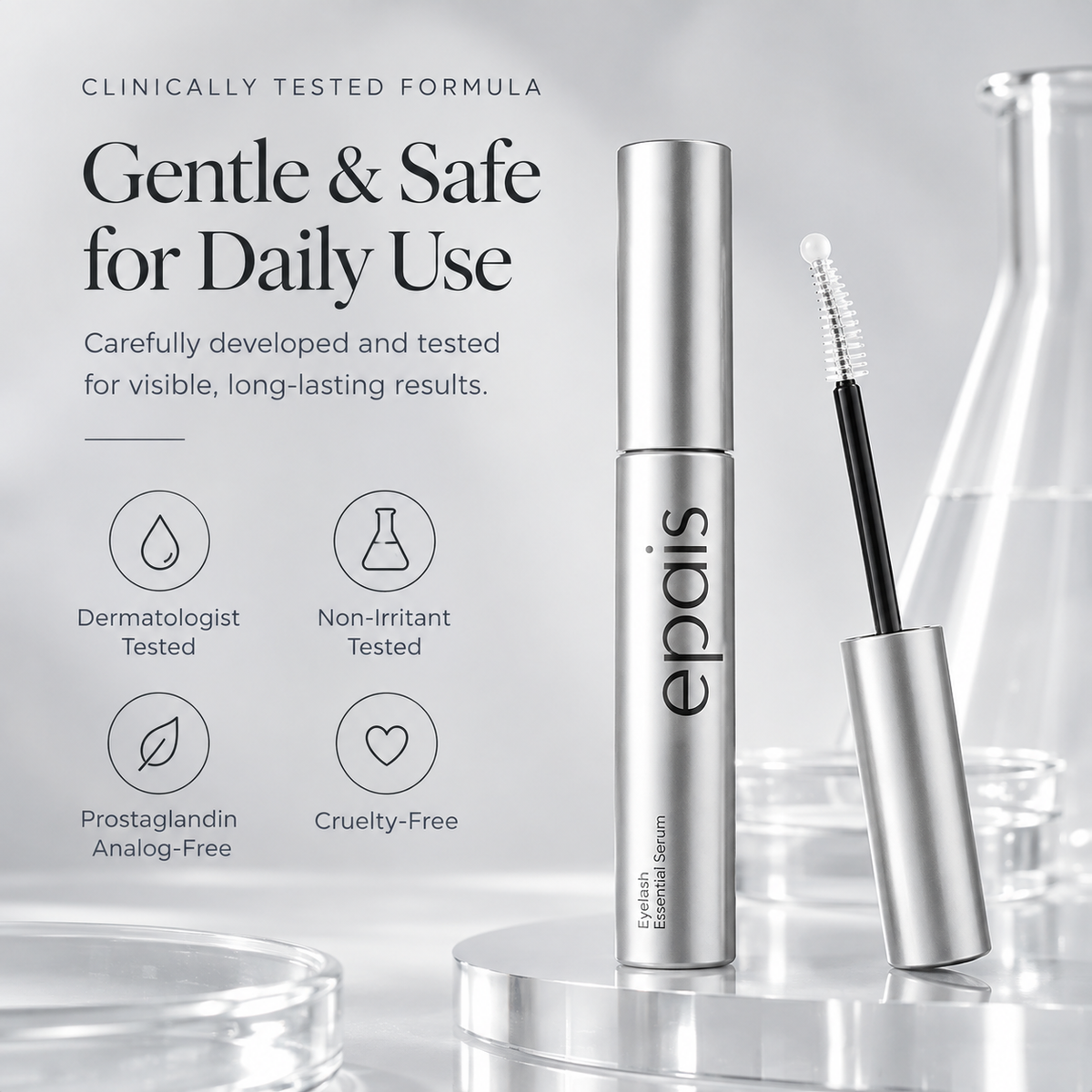 Eyelash Growth Serum by Epais