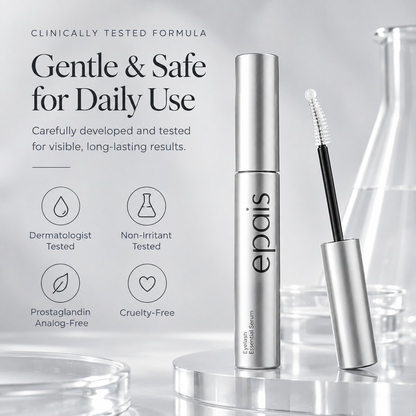 Eyelash Growth Serum by Epais