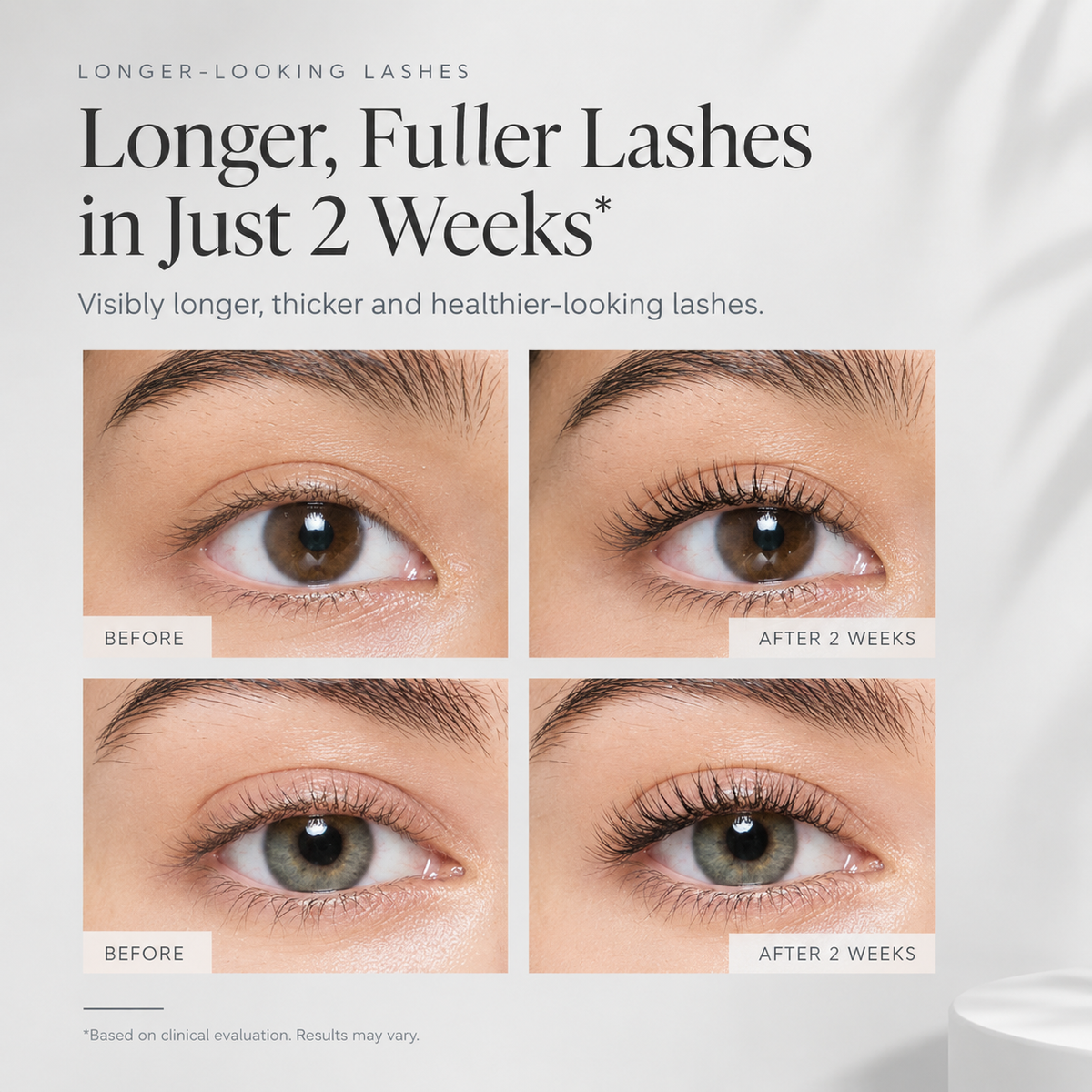 Eyelash Growth Serum by Epais