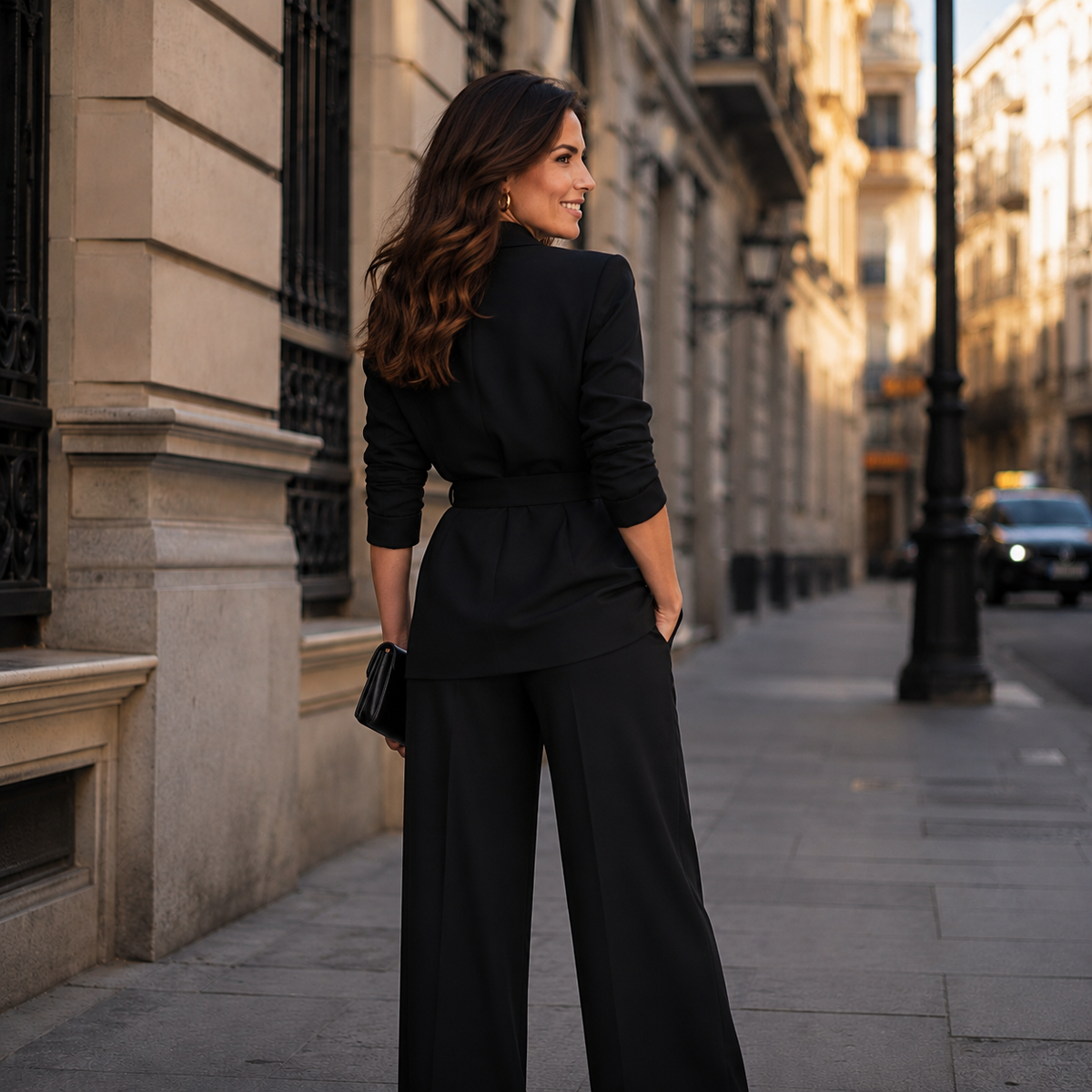 Conjunto Sophie | Macarena & Co