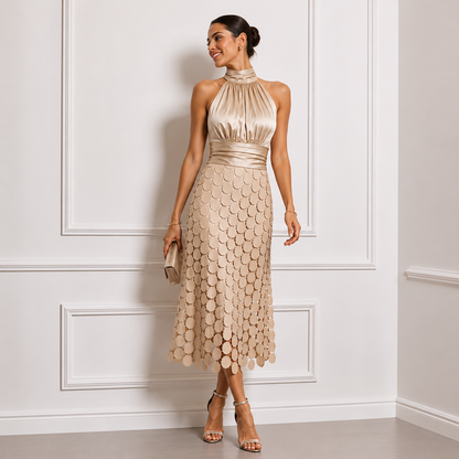 Vestido Gala | Macarena & Co