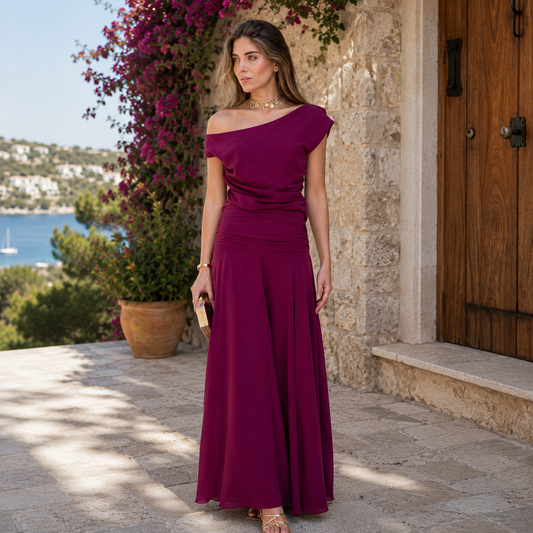 Vestido Ibiza | Macarena & Co