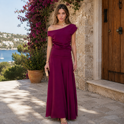 Vestido Ibiza | Macarena & Co